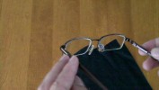 39DollarGlasses inspecting lenses #1