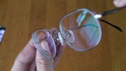GlassesShop review - glasses 1