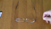 GlassesShop review - glasses 2