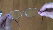 GlassesShop review - glasses 4