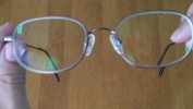 GlassesShop review - glasses 5
