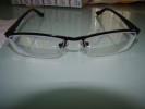 Global Eyeglasses front view of glasses